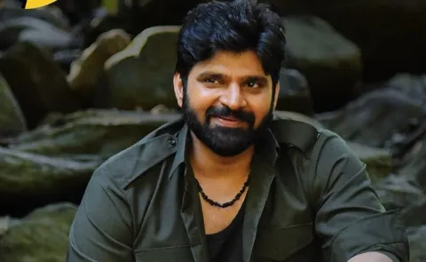 Kona venkat Shares Shocking video From Comrade Kalyan Movie 