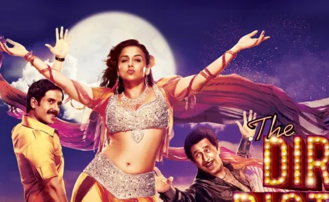 Ektaa Kapoor confirms The Dirty Picture 2 Movie