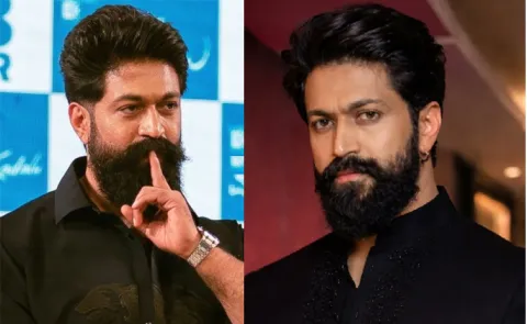 Yash New Movie With Tamil Director Ps Mithran