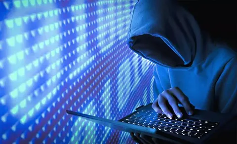 Cyber Scam Case In Hyderabad