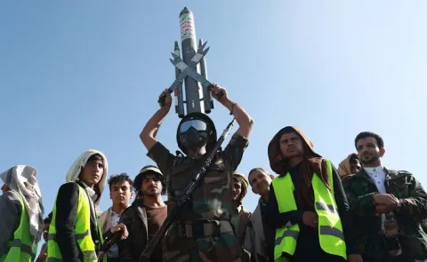 How the Houthis Became a Major Threat in the Middle East8