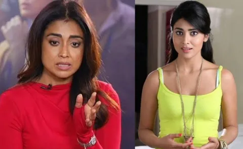 Shriya Saran Speaks Out Against AI Abuse After Janhvi Kapoor Morphed Video