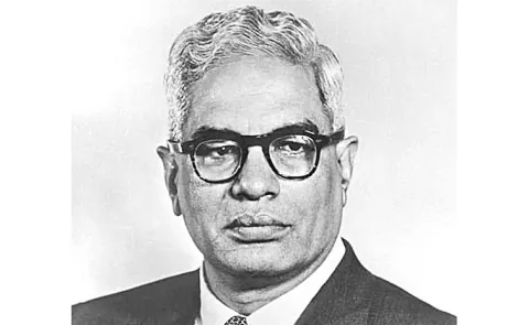 Dr Suri Bhagavantam Jayanti Special Article