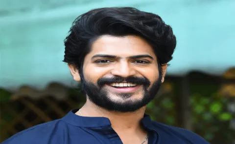 Akhil Raj Uddemar Talk About Crazy Kalyanam Movie
