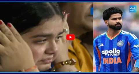 Shreyas Iyer’s Emotional Promise to Crying Fan Girl Goes Viral 2