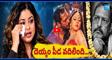 Nana Patekar Tanushree Dutta Controversy 3