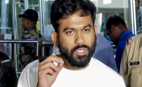 PM Narendra Modi will denotify democracy tomorrow, slams Abhijeet Dipke