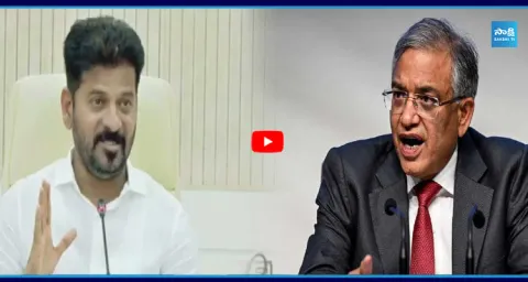 CM Revanth Reddy Comments on CEC Gyanesh Kumar, PM Modi, Amit Shah 1