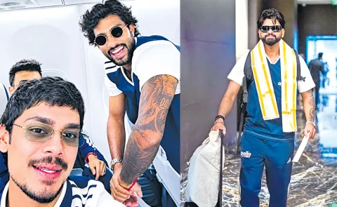 India vs West Indies fourth T20 in Hyderabad tomorrow