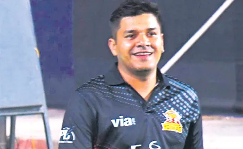 Indias star compound archer Abhishek Verma about Los Angeles Olympics