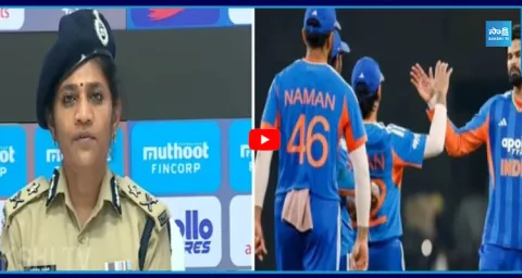 T20 Match IND vs WI  1