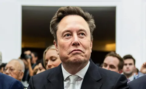 Elon Musk has spent 276 million follars on us 2026 midterm elections