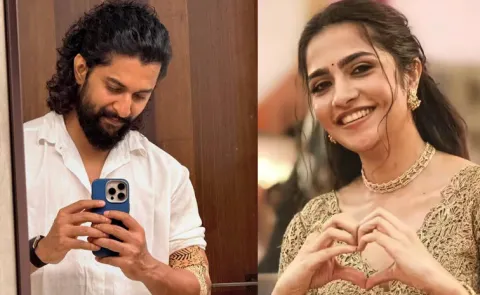 Nani To Team Up With 96 Director Prem Kumar For A Love Story Rukmini Vasanth Likely As Female Lead