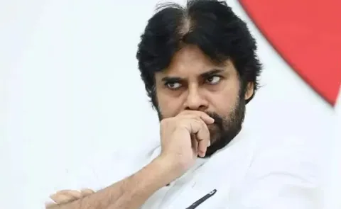 Pawan Kalyan refuses to discuss alliances in municipal elections