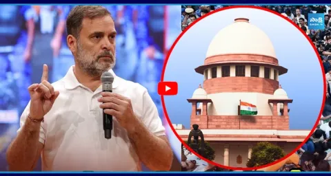 Rahul Gandhi Petition Faces 14 Defects 1