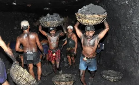 Telangana Govt Rewards Singareni Workers with Rs 1.53 Lakh Dussehra Bonus