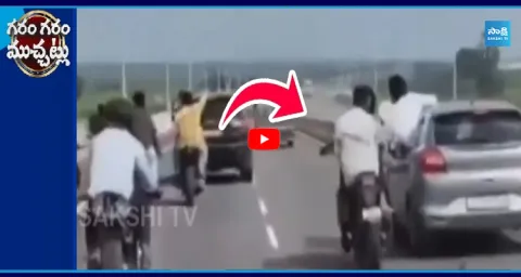 Police Serious on Dangerous Bike Stunts 1