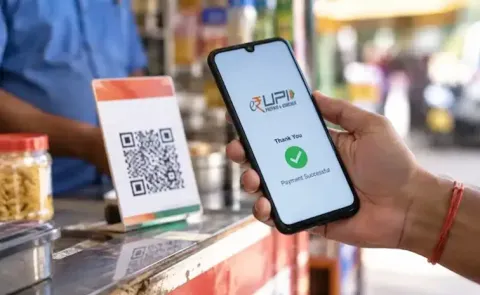 UPI fee on merchant transactions above Rs 2,000 to be implemented after Diwali