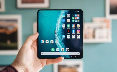 Vivo X Fold6 Debuts Globally