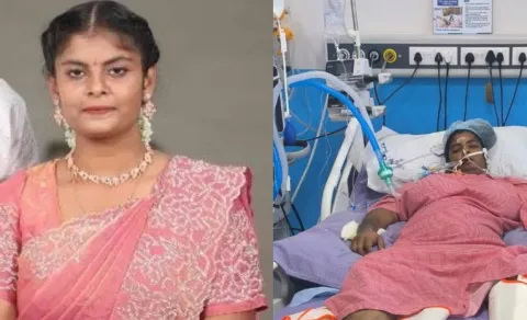 Young Female Lawyer Dies In Doctors Negligence