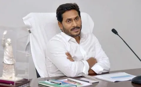 Fake Reports Claim Shock for YS Jagan Misrepresent Court Proceedings