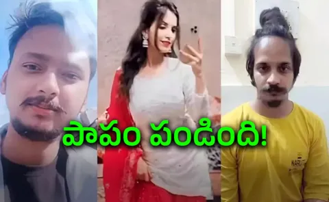 Meerut Blue Drum Murder Case Death Penalty For Muskaan Rastogi, Lover Sahil Shukla 