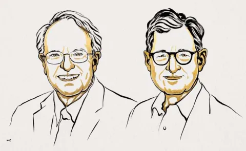 Economics Nobel Economic Crisis Solutions