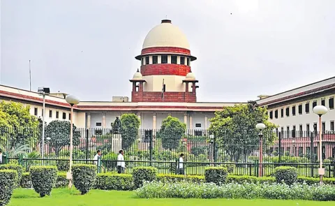You Bit Off His Ear, Ate It: Supreme Court Fires While Rejecting Bail Petition