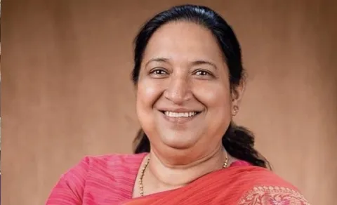 Sudha Yadav Appointed Governor of Karnataka