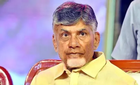 KSR Comment On Chandrababu Government and Yellow Media Fake News