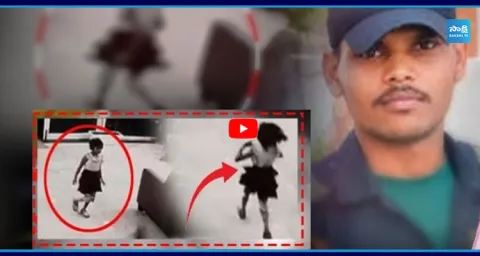 Bollaram 5 Years old Child Incident 1