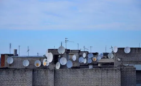DTH Connection Decrease 13 Percent in Year
