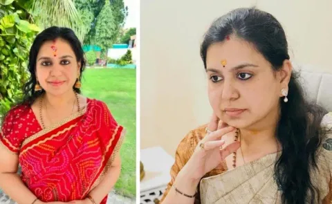 Former IAS Officer Divya Mittal to Announce Political Plans on October 15
