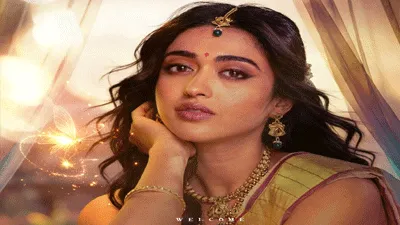 Gayatri Bhardwaj Play Key Role In Karikaala Movie