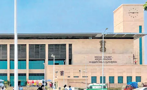 High Court sensational verdict on the issuance of income tax notices