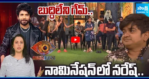 BIGG BOSS 10 Telugu Review  2