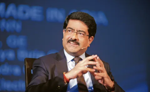 FOMO vs Returns Why Kumar Mangalam Birla Warns Against AI Investments