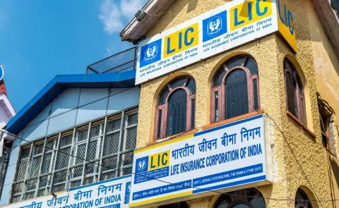 LIC Launches New Schemes New Jeevan Dhara Health Shield Cancer Cover