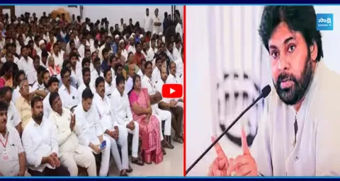 Chandrababu Pawan Kalyan Seats Share High Drama  3