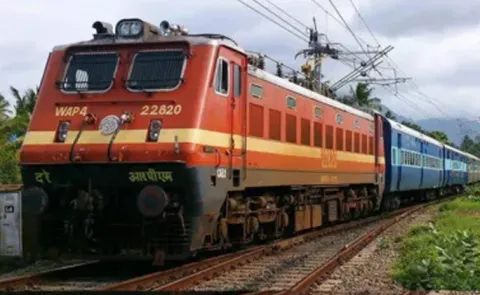 78 Days Salary As Festive Bonus For Railway Employees