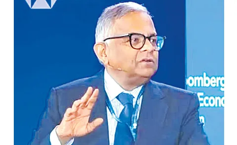 Semiconductors are crucial for Indias future