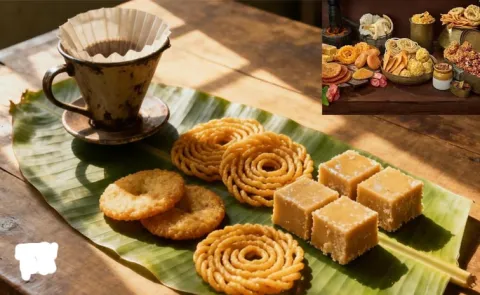 Success Story: Rs 2,000 Home Business To A Rs 580 Crore Brand8