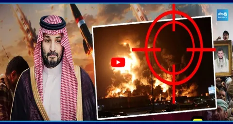 Houthis Threaten Saudi Aramco and Riyadh Oil Refinery Tensions Escalate 1