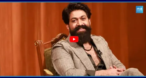 Rocking Star Yash And P.S.Mithran Combo Toxic 1