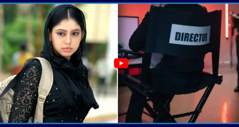 Actress Niti Taylor Makes Shocking Allegations Against A South Director 1