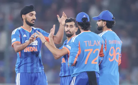 Will never win World Cup with this combination: IND Ex Star slams Management