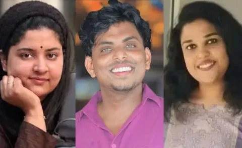 Gym Trainer Warehouse Worker Student The 3 Indians Killed In Germany Fire7