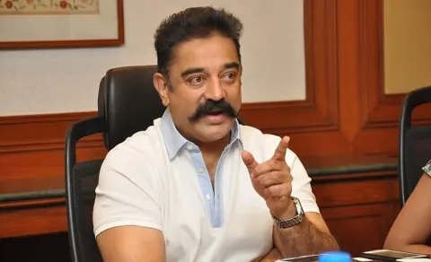 Kamal Haasan's key Decision on Party