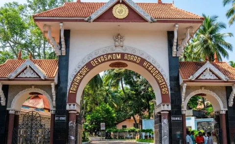Travancore Devaswom Board Proposes Hike in Sabarimala Pilgrim Welfare Fund