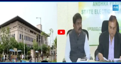  High Court To Hear YSRCP Two Petitions 1
